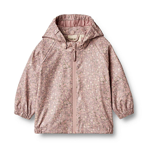 Костюм-дождевик Wheat "Charlie Powder Flower Meadow", цветочная вуаль